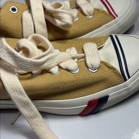 Men’s Pro-Keds Size 9.5 New no tags - Picture 4 of 4